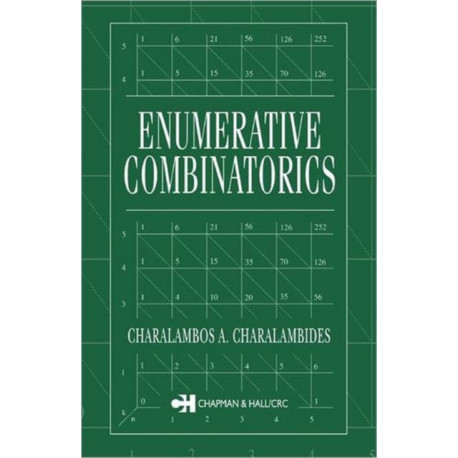 Enumerative Combinatorics