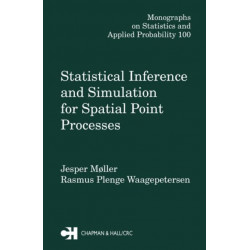 Statistical Inference and Simulation for Spatial Point Processes
