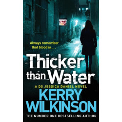 Thicker Than Water