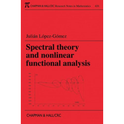 Spectral Theory and Nonlinear Functional Analysis