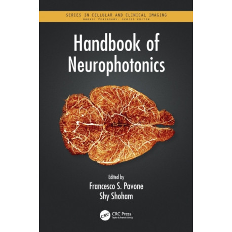 Handbook of Neurophotonics