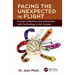 Facing the Unexpected in Flight: Human Limitations and Interaction with Technology in the Cockpit
