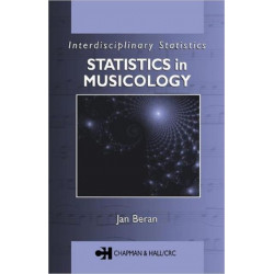 Statistics in Musicology