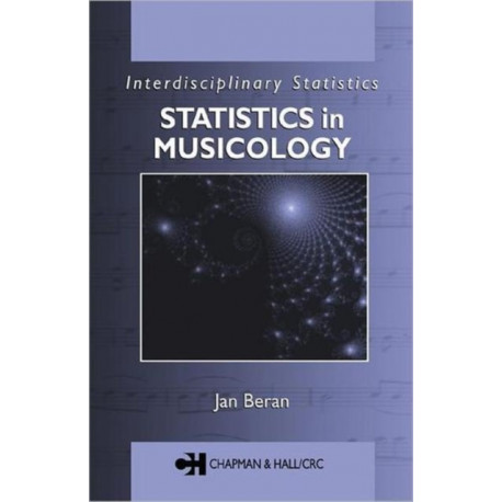 Statistics in Musicology