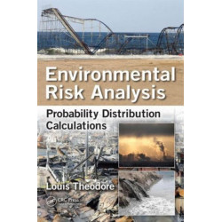 Environmental Risk Analysis: Probability Distribution Calculations