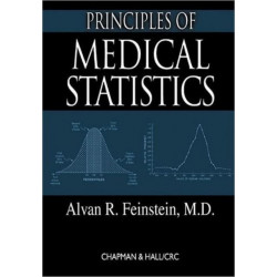 Principles of Medical Statistics