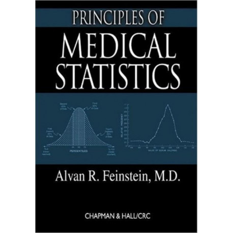 Principles of Medical Statistics