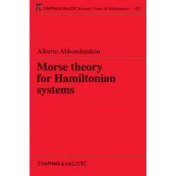 Morse Theory for Hamiltonian Systems