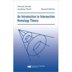 An Introduction to Intersection Homology Theory