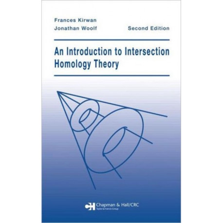 An Introduction to Intersection Homology Theory