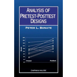 Analysis of Pretest-Posttest Designs