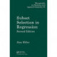 Subset Selection in Regression