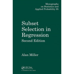 Subset Selection in Regression