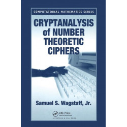Cryptanalysis of Number Theoretic Ciphers