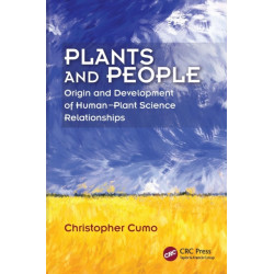Plants and People: Origin and Development of Human--Plant Science Relationships