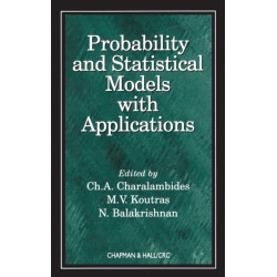 Probability and Statistical Models with Applications