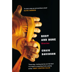 Rust and Bone