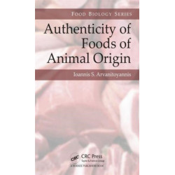 Authenticity of Foods of Animal Origin