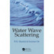 Water Wave Scattering