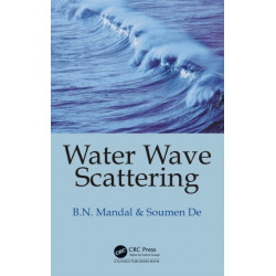 Water Wave Scattering