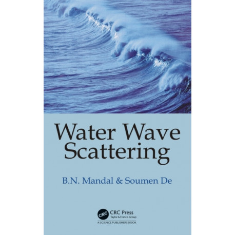 Water Wave Scattering