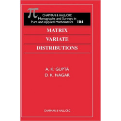 Matrix Variate Distributions