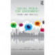 Social Media for Government: Theory and Practice