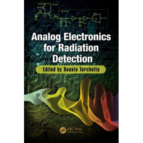 Analog Electronics for Radiation Detection