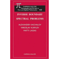 Inverse Boundary Spectral Problems