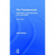 The Transpersonal: Spirituality in Psychotherapy and Counselling
