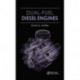 Dual-Fuel Diesel Engines