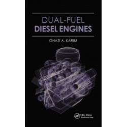 Dual-Fuel Diesel Engines