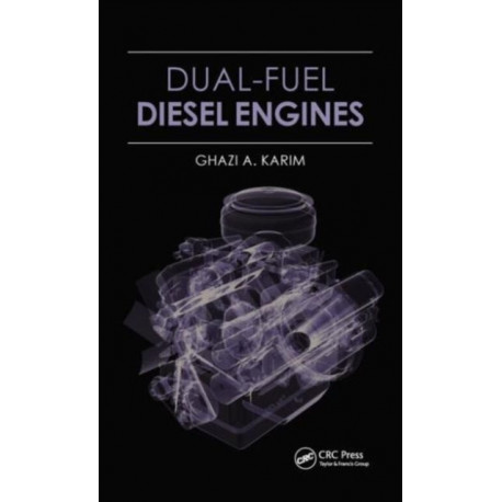 Dual-Fuel Diesel Engines