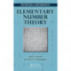 Elementary Number Theory