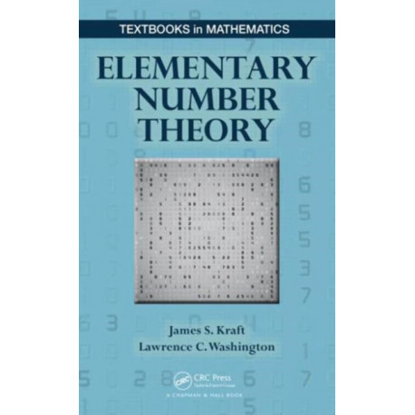 Elementary Number Theory