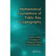 Mathematical Foundations of Public Key Cryptography