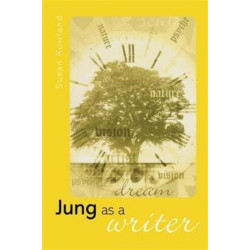 Jung as a Writer