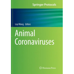 Animal Coronaviruses