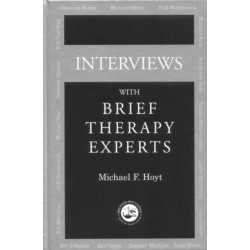 Interviews With Brief Therapy Experts