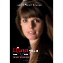 Hjertet vinder over hjernen: Fra koma til halvmaraton