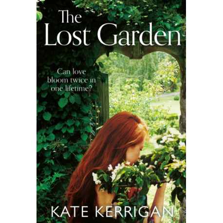 The Lost Garden