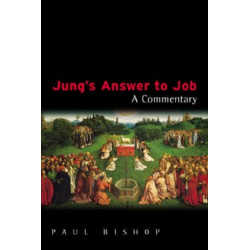 Jung's Answer to Job: A Commentary