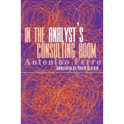 In the Analyst's Consulting Room