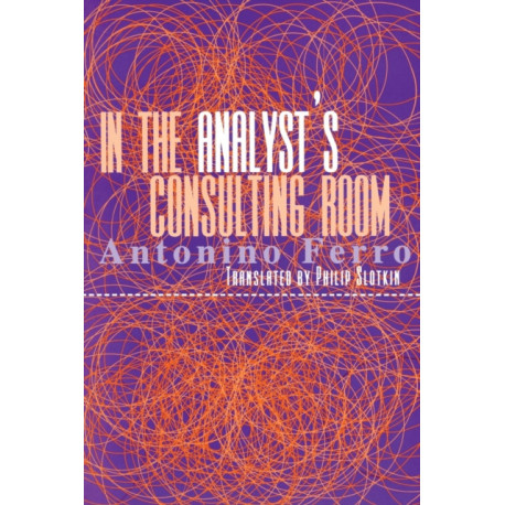 In the Analyst's Consulting Room