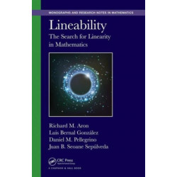 Lineability: The Search for Linearity in Mathematics