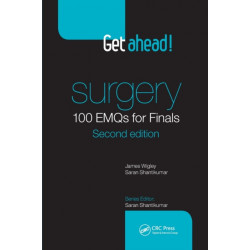 Get ahead! Surgery: 100 EMQs for Finals