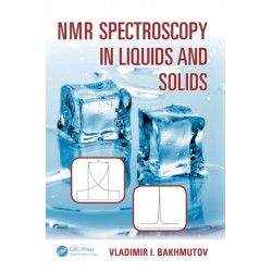 NMR Spectroscopy in Liquids and Solids