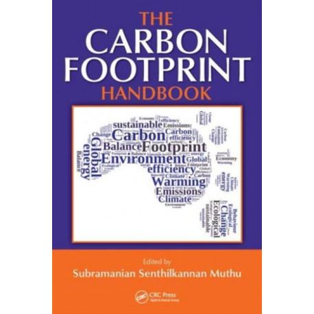The Carbon Footprint Handbook
