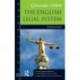 Course Notes: the English Legal System: Course Notes