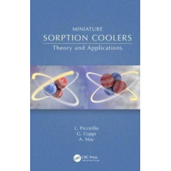 Miniature Sorption Coolers: Theory and Applications